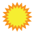 General: Clear
Day: Mainly sunny to start, then a few afternoon clouds. High 18ºC. Winds NW at 28 to 56 km/h.
Night: Cloudy with occasional showers overnight. Low near 10ºC. Winds NW at 28 to 56 km/h. Chance of rain 40%.