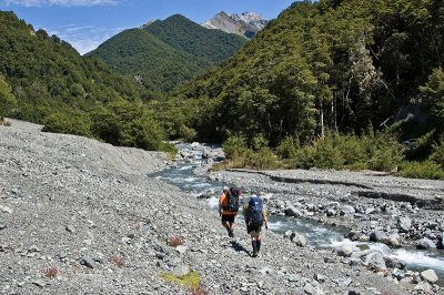 Cass River