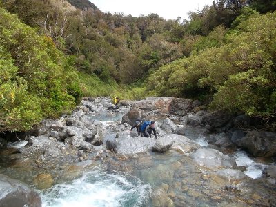 Townsend Creek