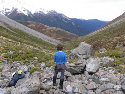 Walker Pass