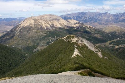 Camp Saddle