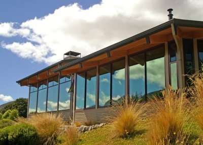 Arthur's Pass Wilderness Lodge