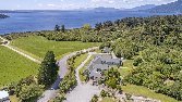 Lake Brunner Eco Lodge