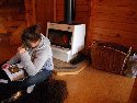 Arthur's Pass Eco Lodge