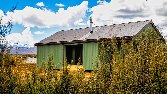 Mt White Station - Esk Hut