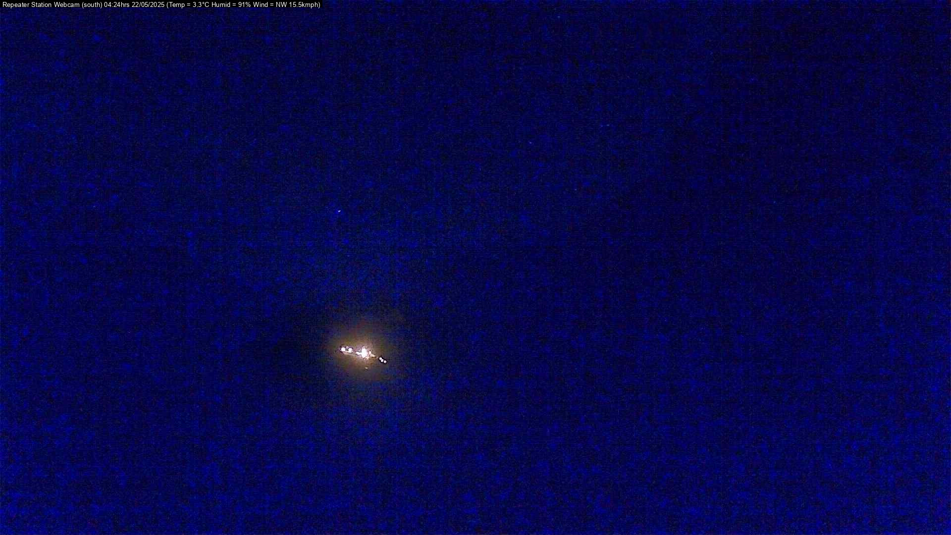Temple Basin Ski Area Cam